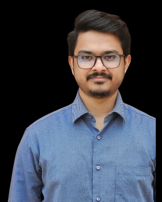 Portrait of Sakib Shahriar Tanoy